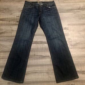 Kut From the Cloth Bootcut Jeans. Size 12